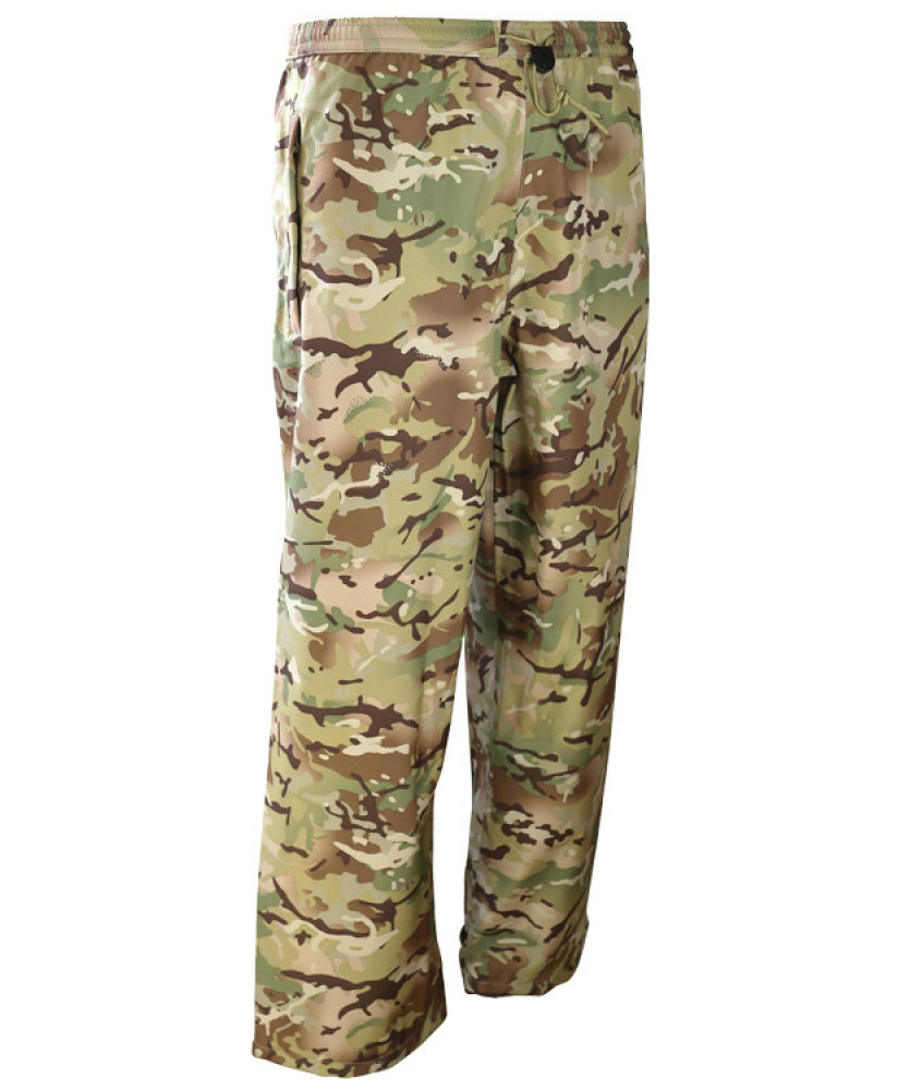 Штани тактичні KOMBAT UK MOD Style Kom-Tex Waterproof Trousers