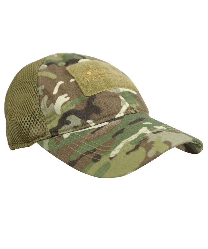 Кепка KOMBAT MESH Operators Cap