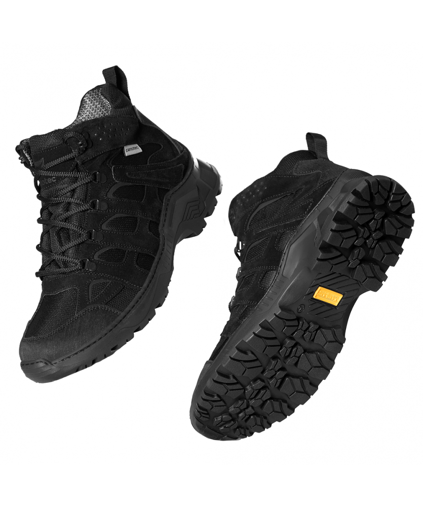 Черевики Camotec Scout MID