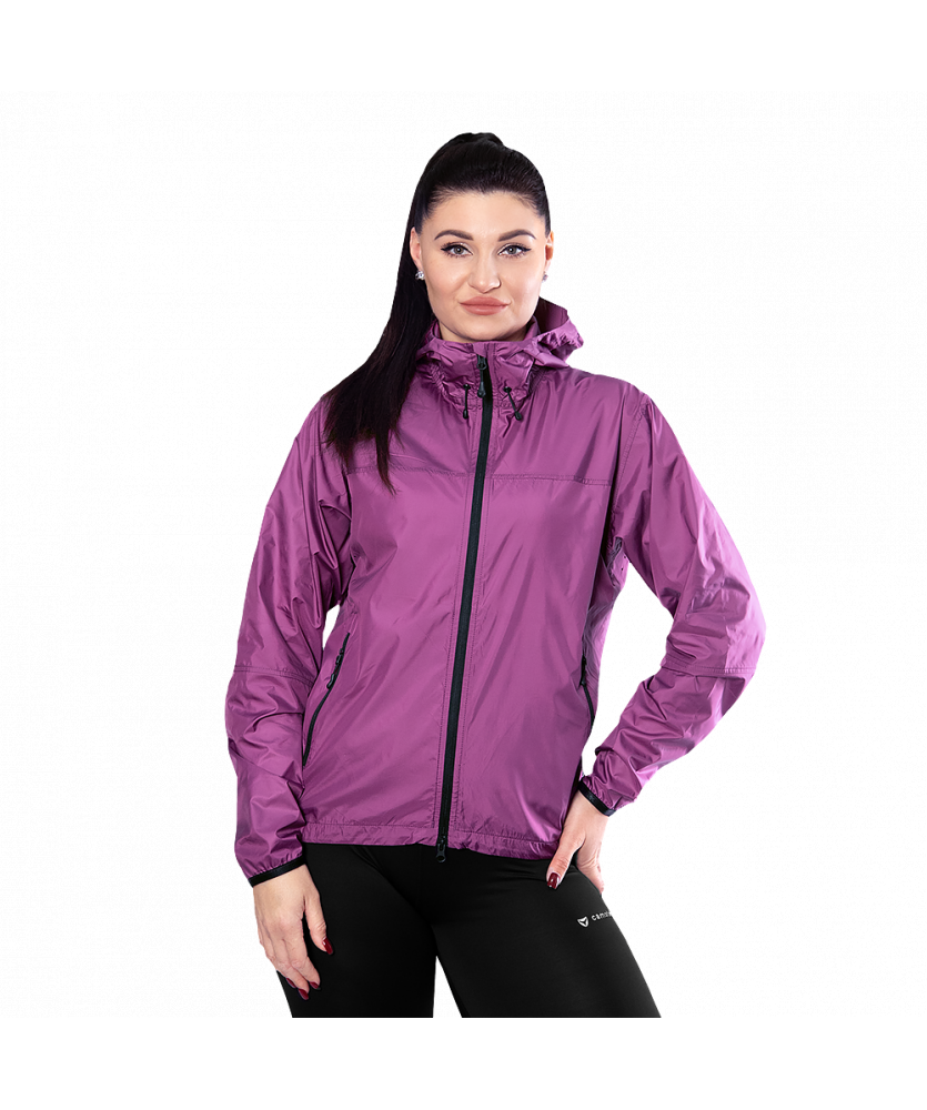 Вітрівка Camotec Pani Windout 2.0