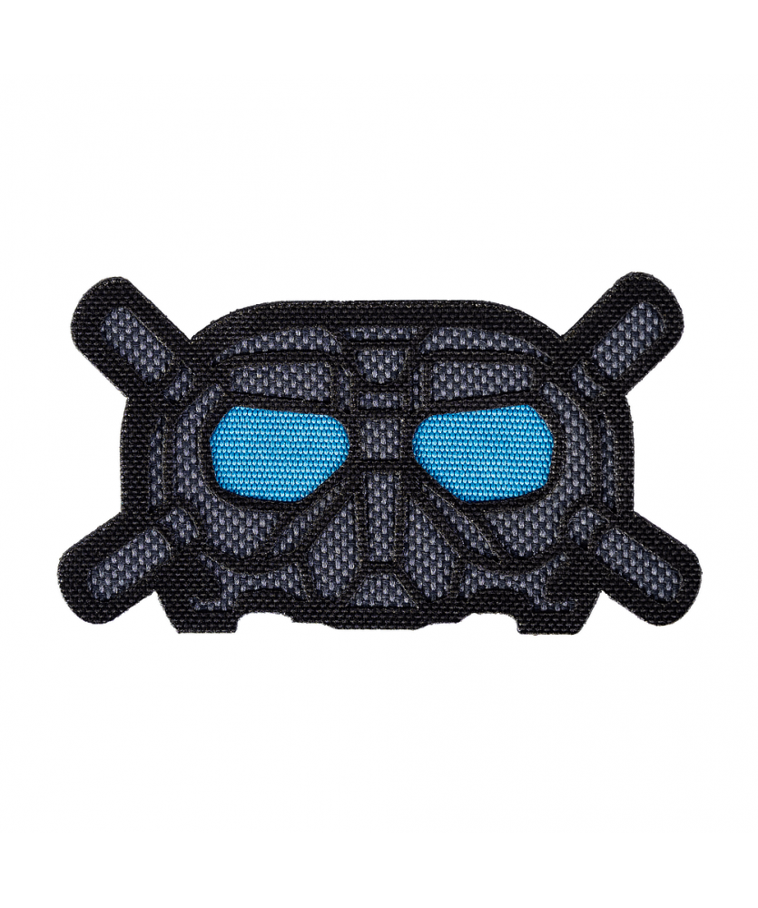 Патч Camotec ФПВ оператор