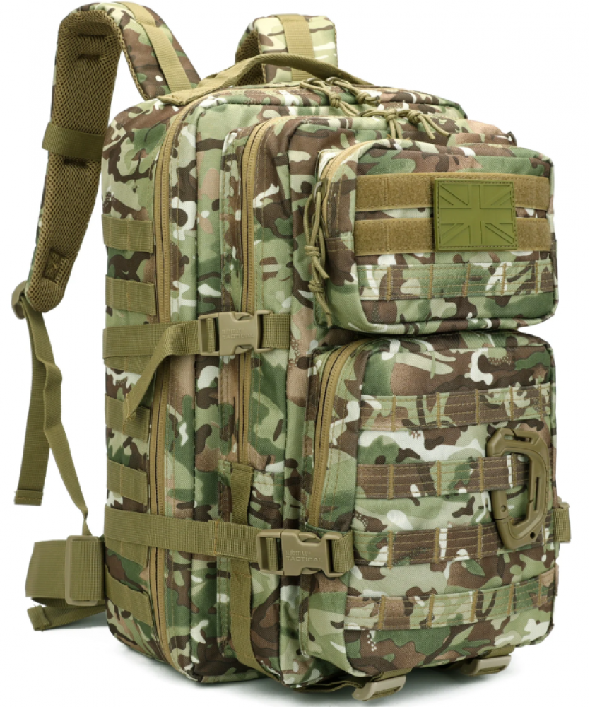 Рюкзак тактичний  KOMBAT UK  Trooper Assault Pack
