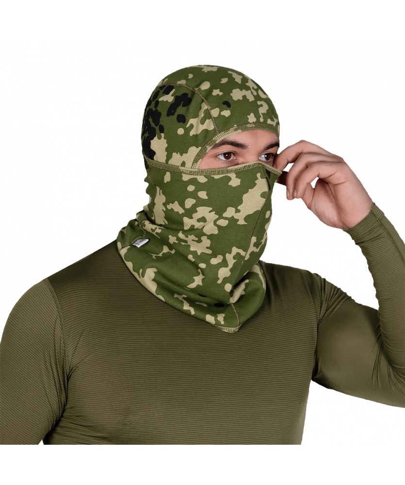 Балаклава Camotec Pro Ribana