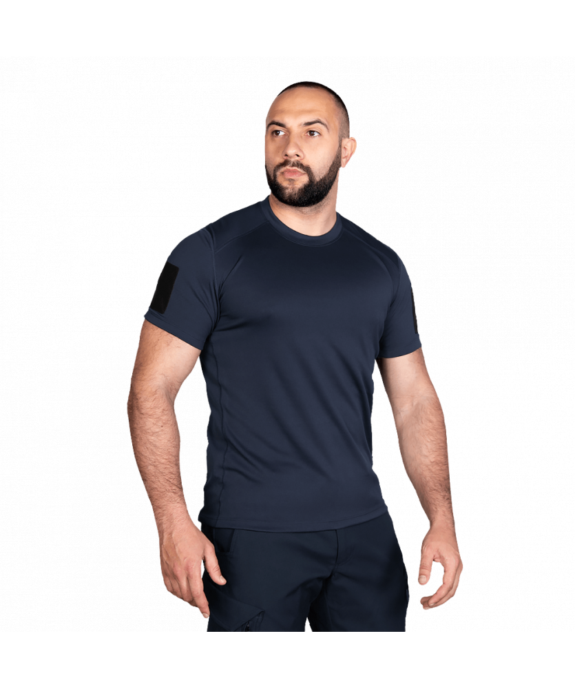Футболка Camotec Patrol CoolPass Pique LT