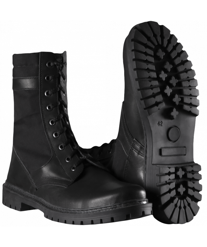 Полегшені берці Black