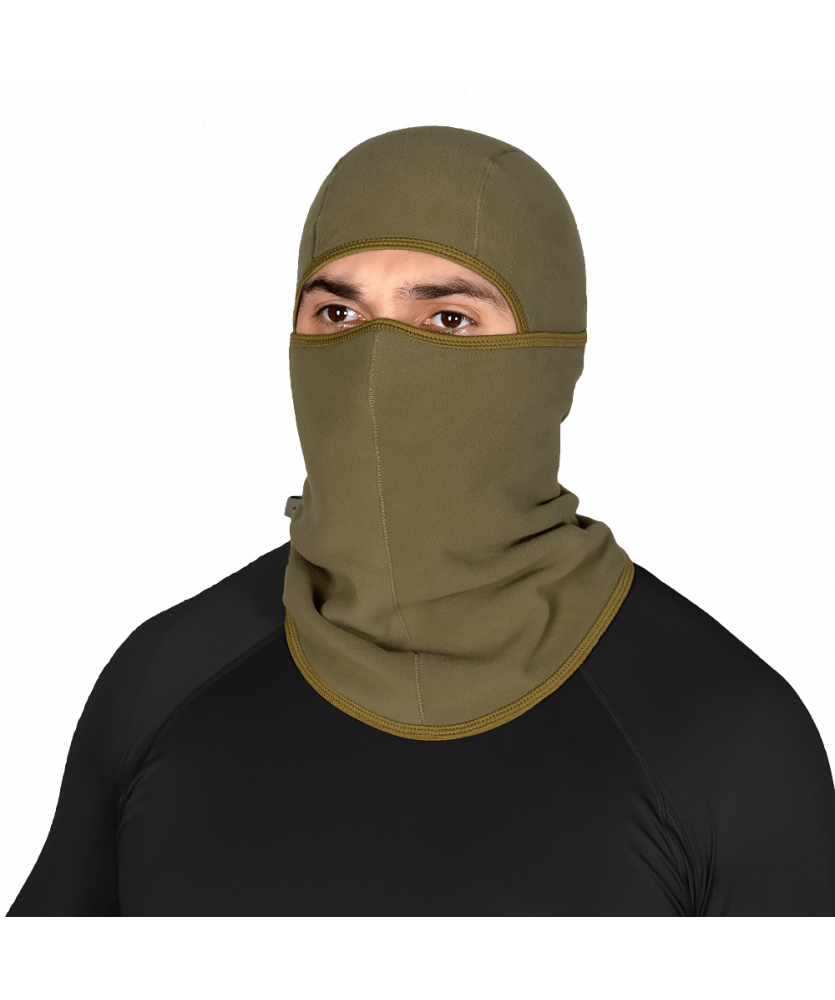 Балаклава Camotec Pro Himatec 100