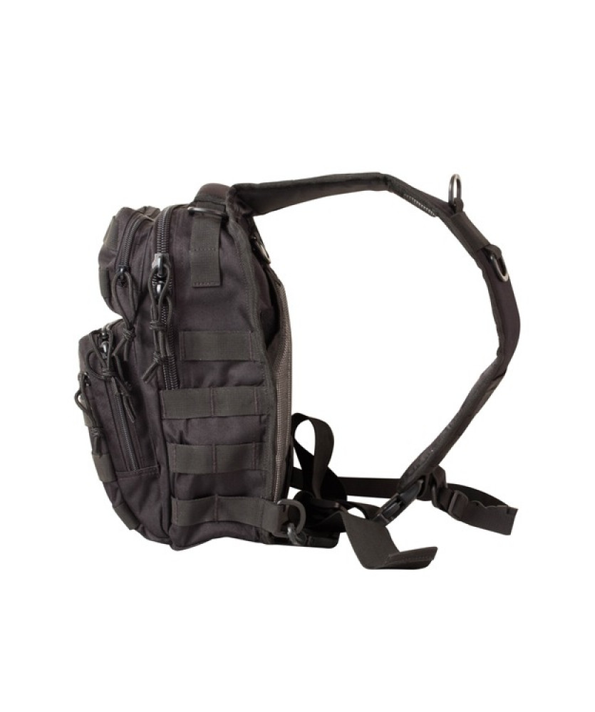 Рюкзак тактичний однолямковий KOMBAT UK Mini Molle Recon Shoulder Bag
