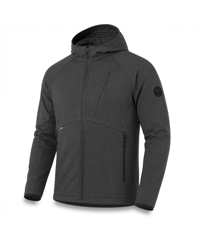 Куртка Camotec Plast Hood
