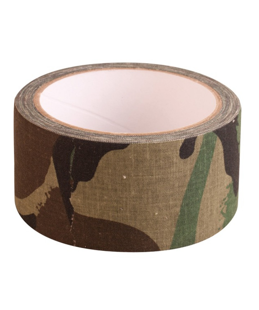 Липка стрічка KOMBAT Tactical Fabric Tape 8m x 5