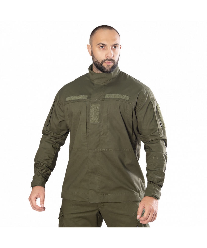 Кітель Camotec Blitz Rip-Stop Stretch