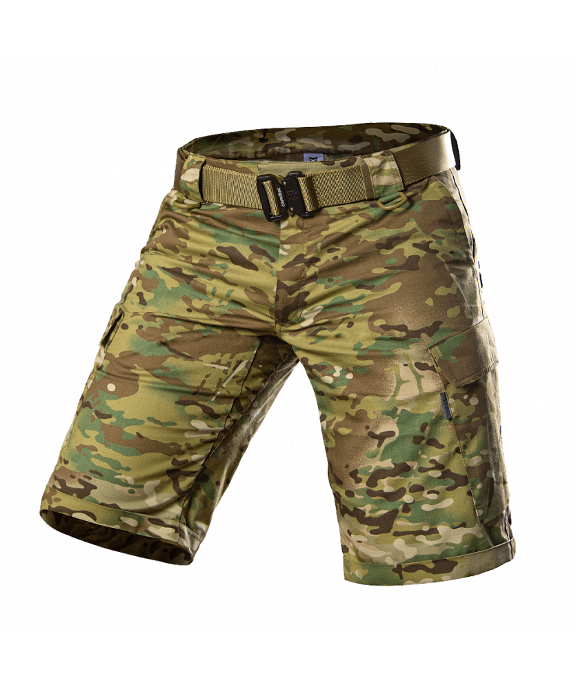 Шорти Camotec Ranger Twill