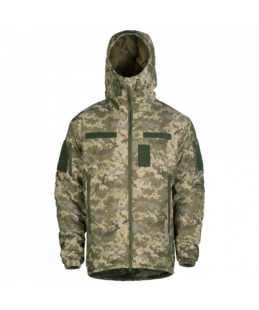 Куртка Camotec Cyclone NordStorm