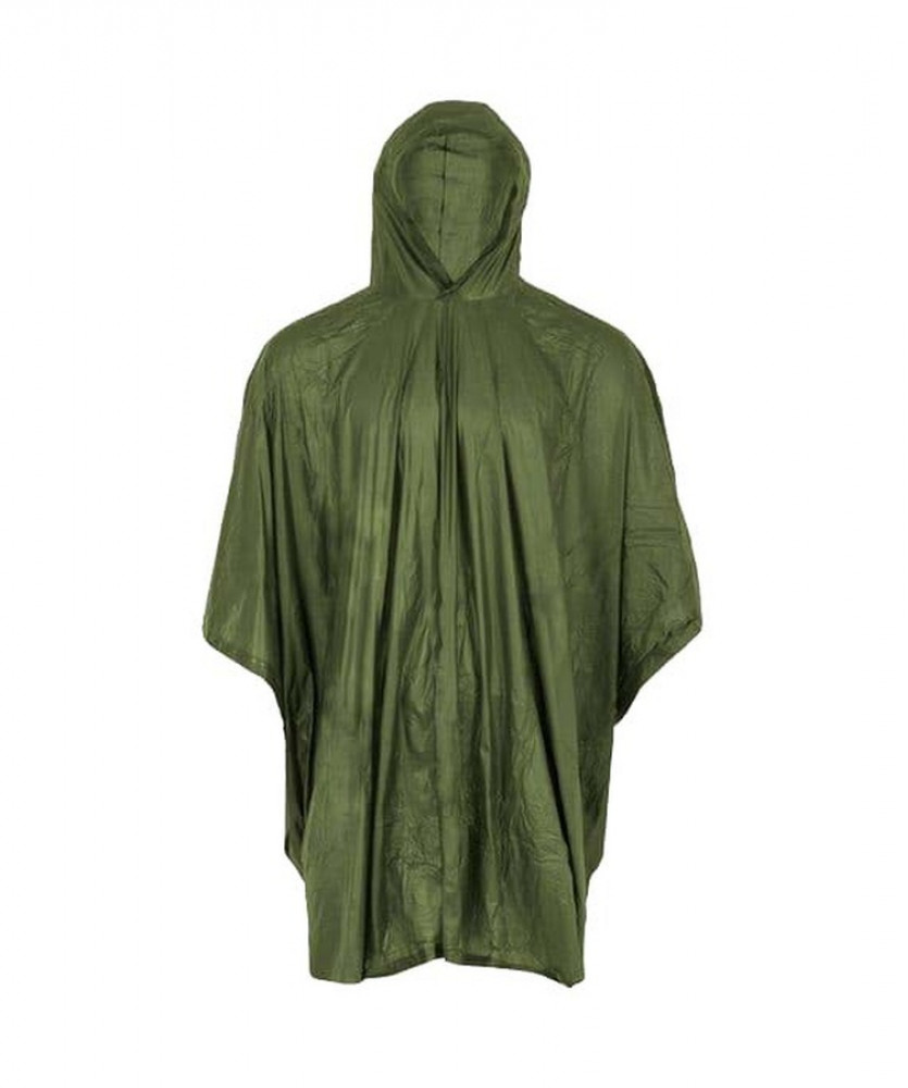 Пончо  KOMBAT UK  Multi-Purpose Poncho 