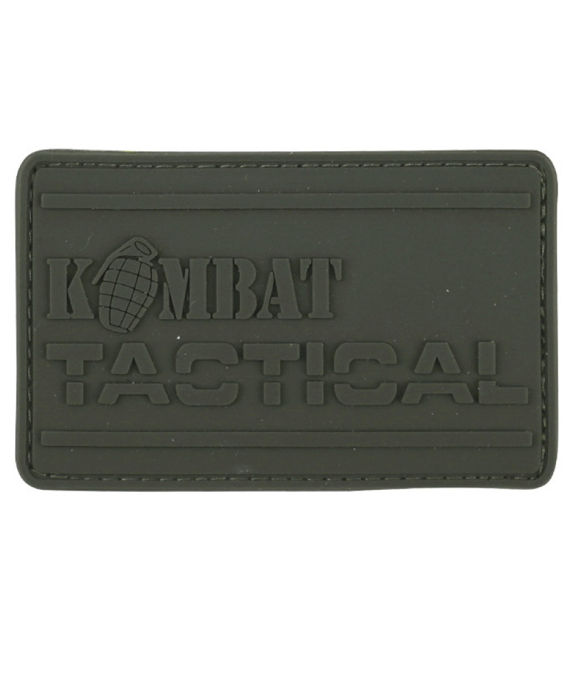 Шеврон/патч KOMBAT UK Kombat UK Tactical Patch