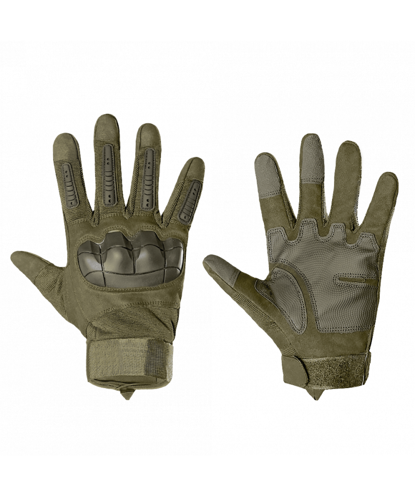 Рукавички Camotec Tac 3.0