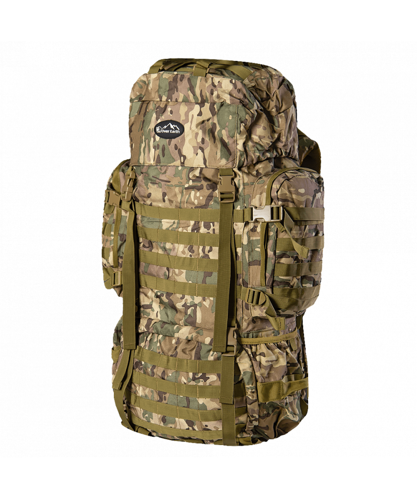 Рюкзак Camotec BigBag 100L Oxford