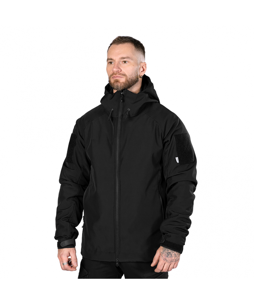 Куртка Camotec Stalker 2.0 SoftShell