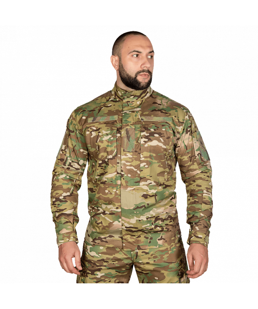 Кітель Camotec Blitz Twill