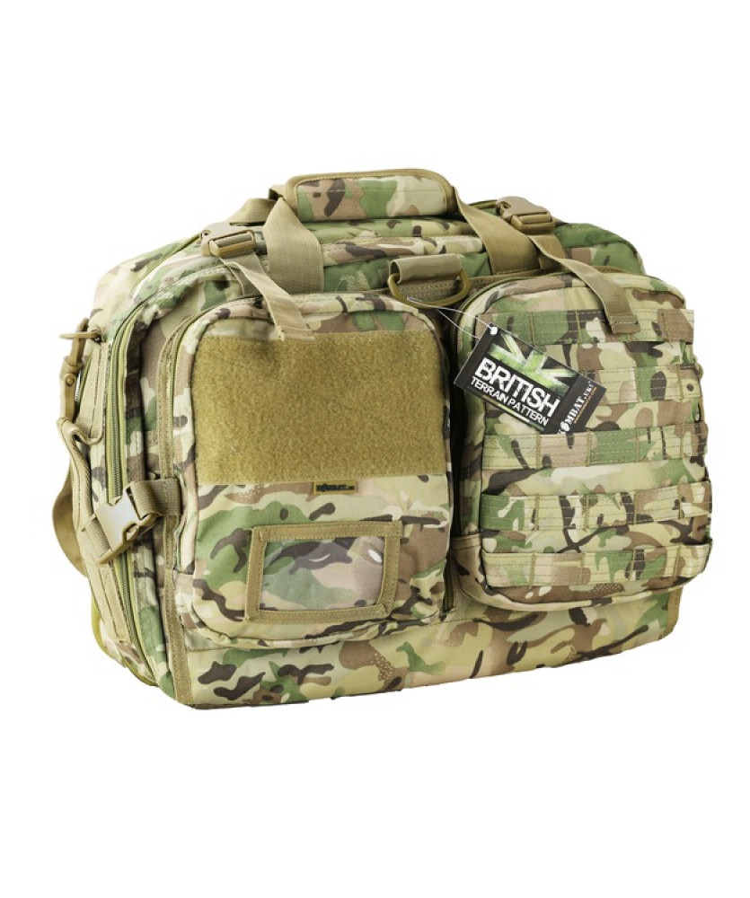 Сумка Kombat UK Navigation Bag