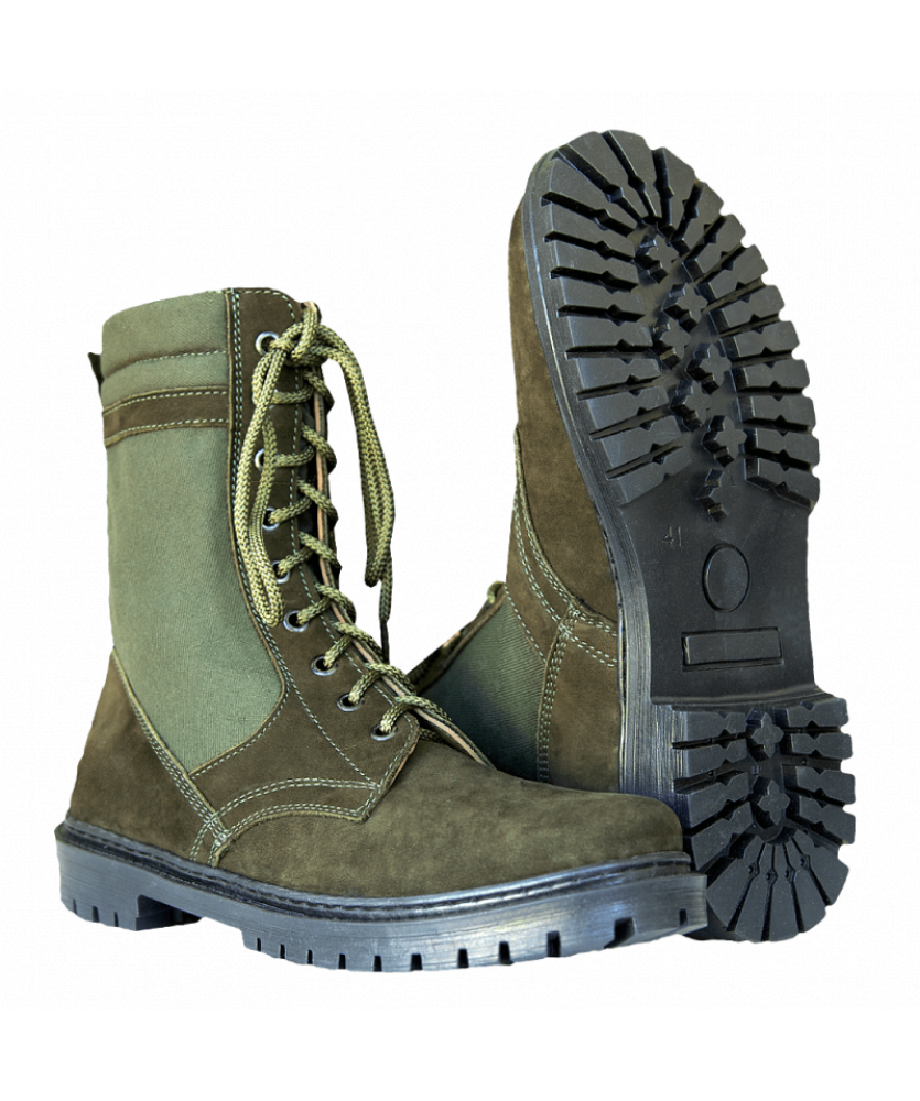 Полегшені берці Olive