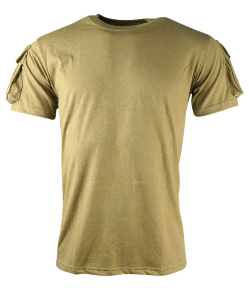 Футболка KOMBAT TACTICAL T-SHIRT