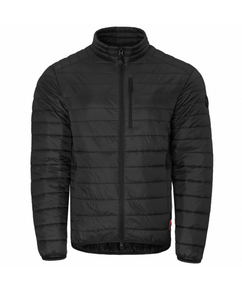 Легкий пуховик Storm G-Loft 100 Black