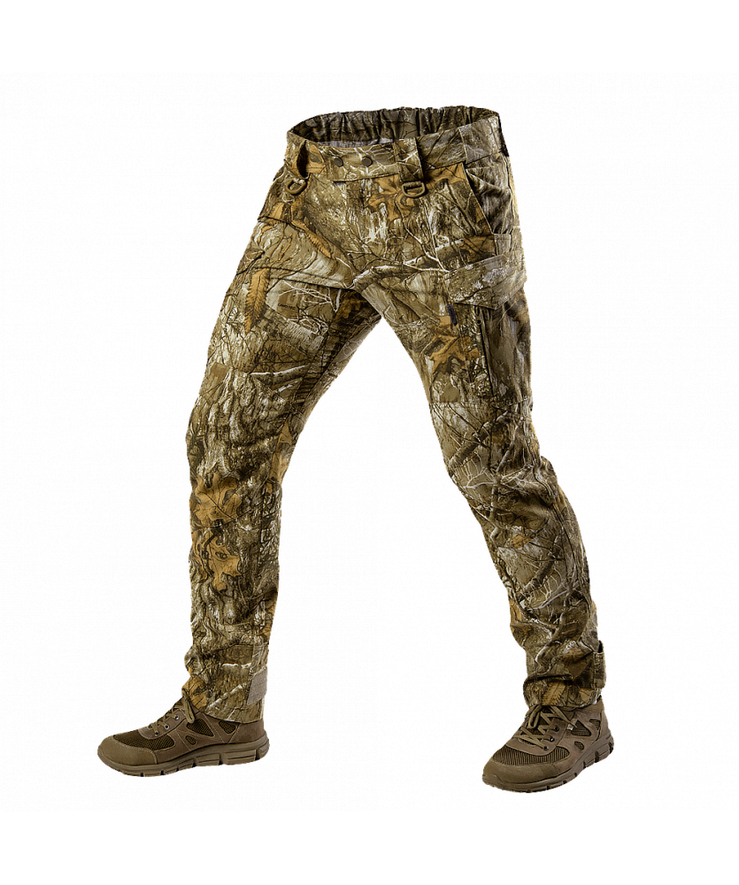 Штани Camotec Instinct 2.0 Twill