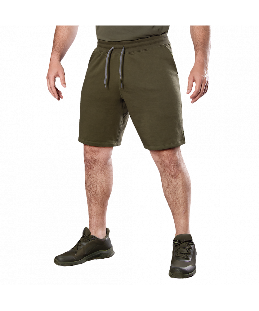 Шорти Camotec FitPro Cotton