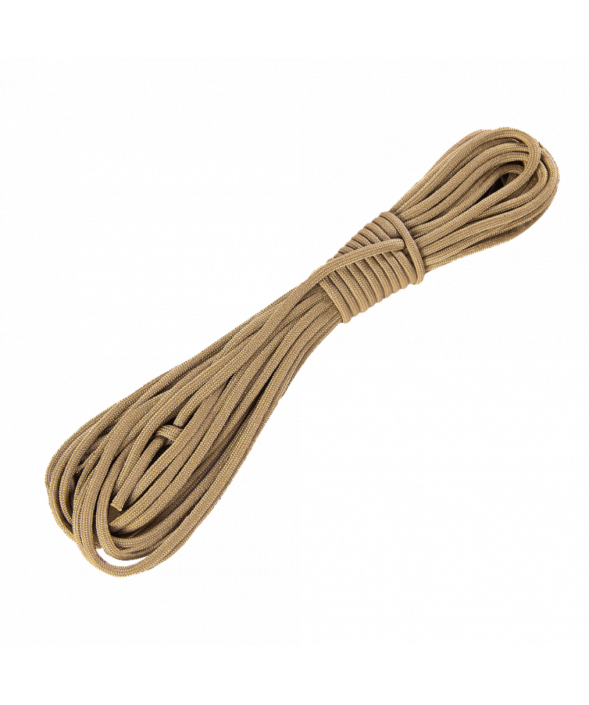 Paracord Survival (10 м) Койот (9094)
