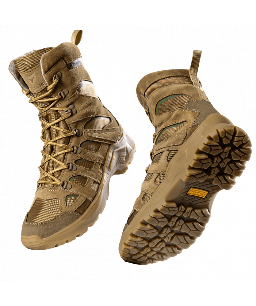 Черевики Camotec Scout