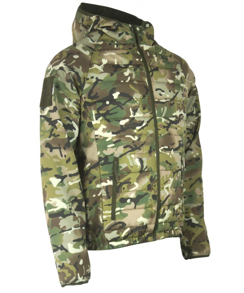 Куртка тактична  KOMBAT UK  Venom Jacket  мультіка