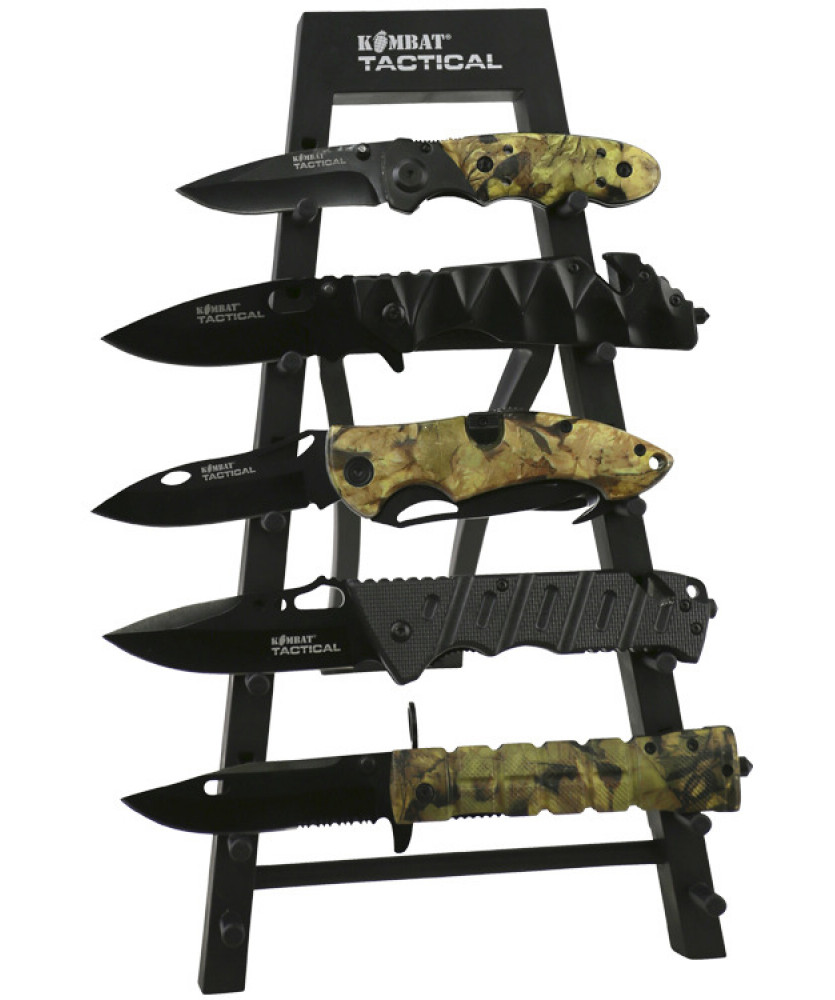 Ніж KOMBAT UK Knife Stand