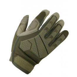 Рукавички KOMBAT Alpha Tactical Gloves