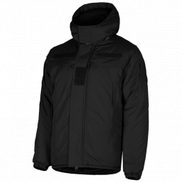 Куртка Patrol System 2.0 Nylon Black
