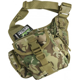 Сумка KOMBAT Tactical Shoulder Bag