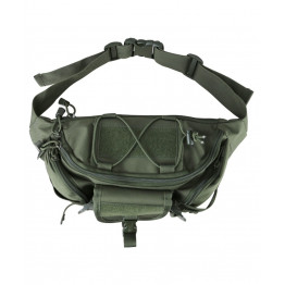 Сумка KOMBAT Tactical Waist Bag
