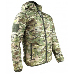 Куртка тактична KOMBAT UK Xenon Jacket