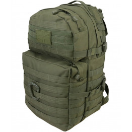Тактичний рюкзак KOMBAT Medium Assault Pack