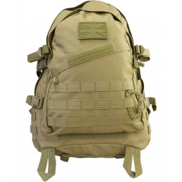 Тактичний рюкзак KOMBAT Spec-Ops Pack