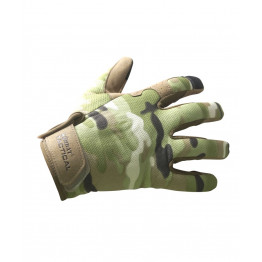 Рукавички тактичні KOMBAT UK Operators Gloves