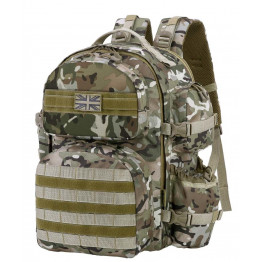 Рюкзак тактичний KOMBAT UK Venture Pack
