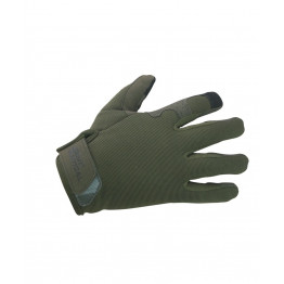 Тактичні рукавички KOMBAT Operators Glove
