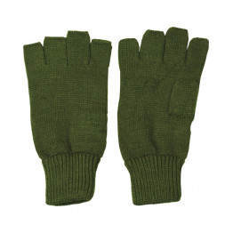 Рукавиці Kombat UK Fingerless Gloves