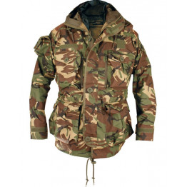 Куртка тактична KOMBAT UK SAS Style Assault Jacket