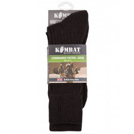 Шкарпетки KOMBAT UK Patrol Socks