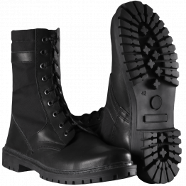 Полегшені берці Black