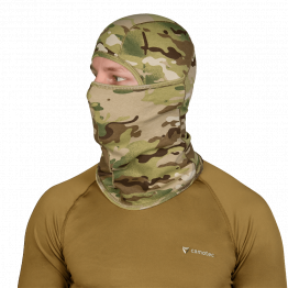 Балаклава Camotec Pro Ribana