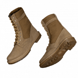 Полегшені берці Camotec