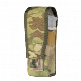 TG/CTC Підсумок Camotec під 2 магазини AK/AR