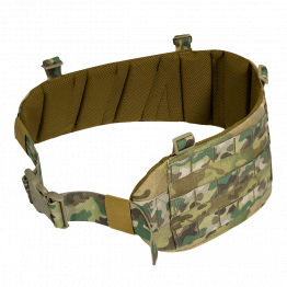 TG/CTC Розвантажувальний пояс Camotec War Belt